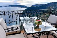 HOTEL CHÂTEAU EZA_32